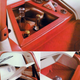 Illustration for article titled Nothing Screams 'Substance Abuse' Like A 1980s Gemballa 911 Interior